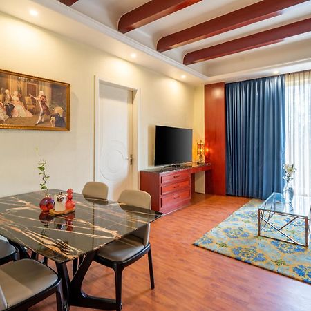 Hukam'S Lalit Mahal - Hotel Convention Club Rāipur エクステリア 写真
