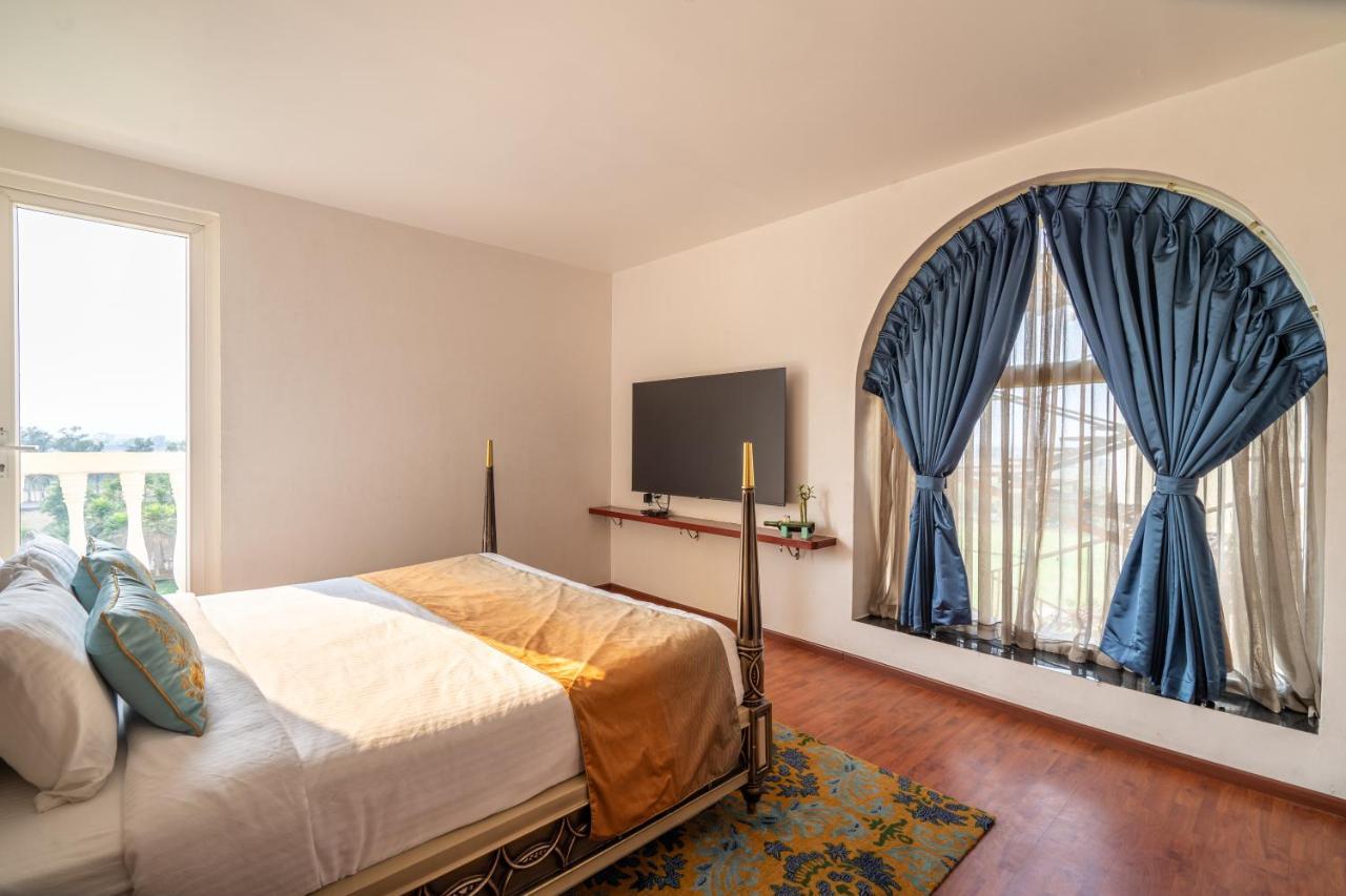 Hukam'S Lalit Mahal - Hotel Convention Club Rāipur エクステリア 写真