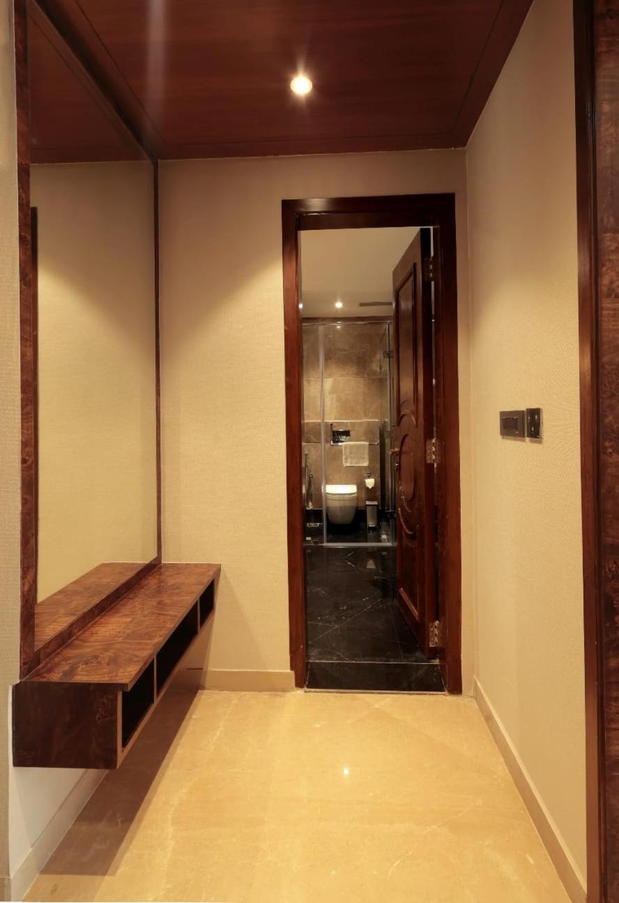 Hukam'S Lalit Mahal - Hotel Convention Club Rāipur エクステリア 写真