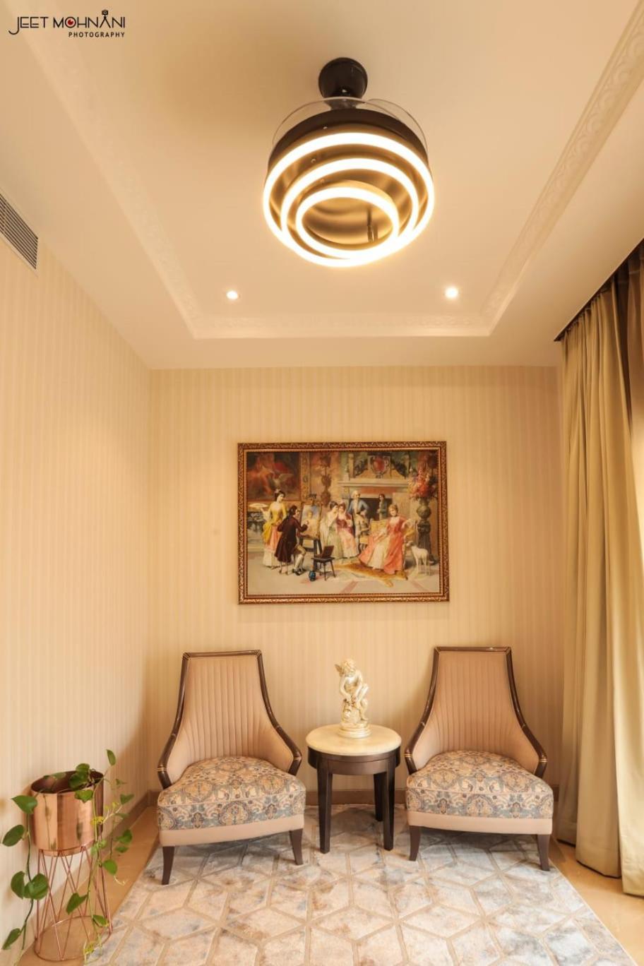 Hukam'S Lalit Mahal - Hotel Convention Club Rāipur エクステリア 写真